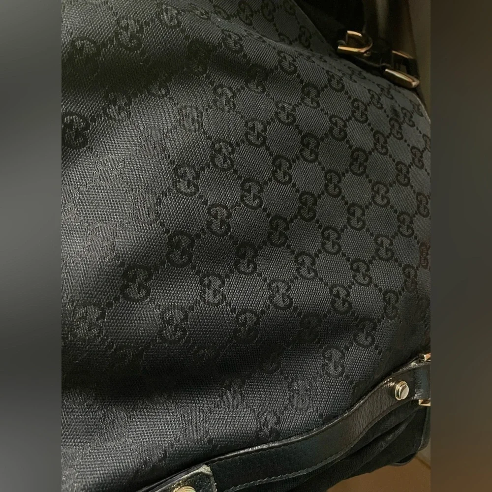 Gucci Abbey Tote - Picture 2 of 16